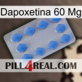 Dapoxetine 60 Mg 21